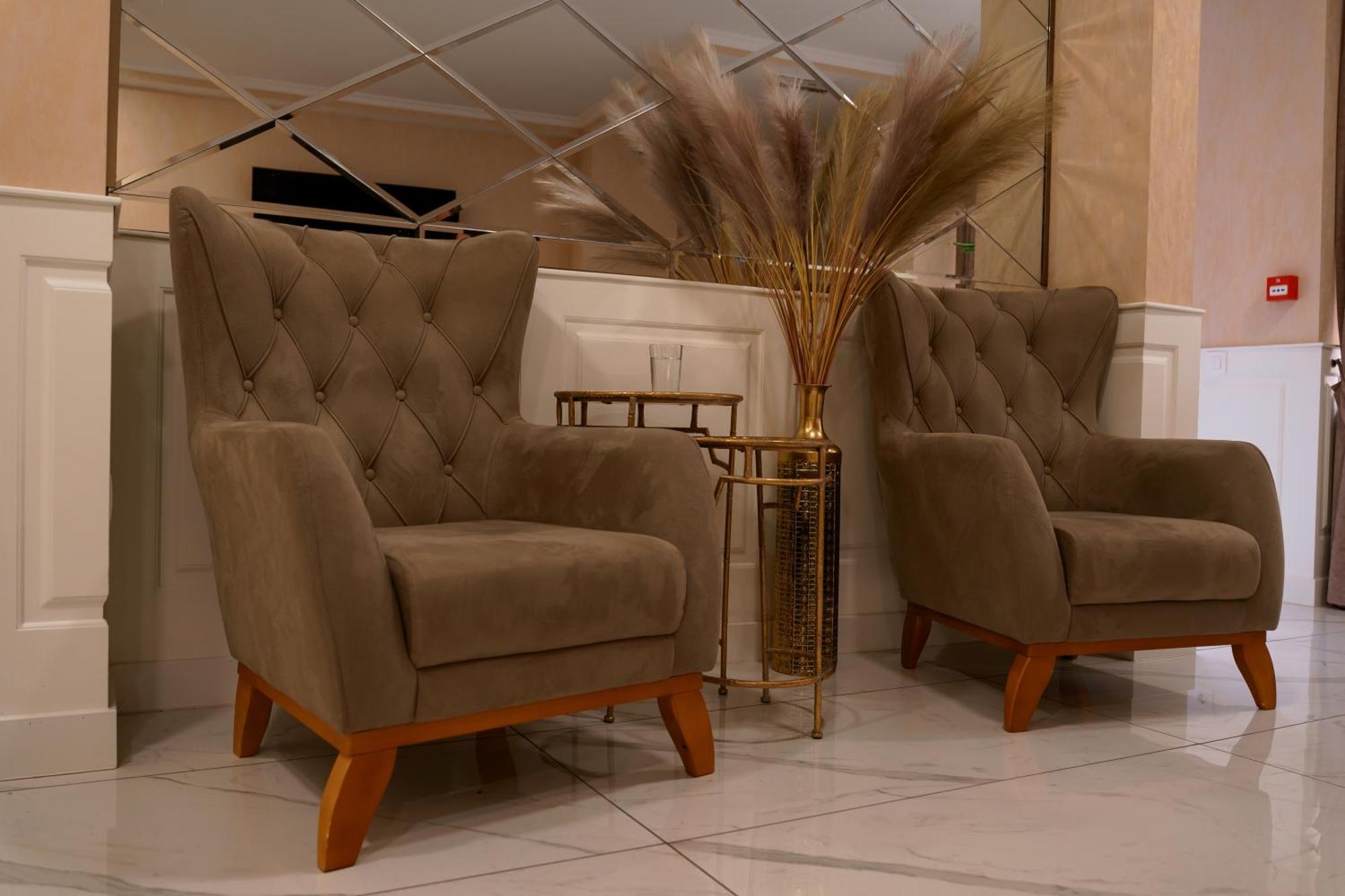 Hotel Well Inn Tiflis Dış mekan fotoğraf
