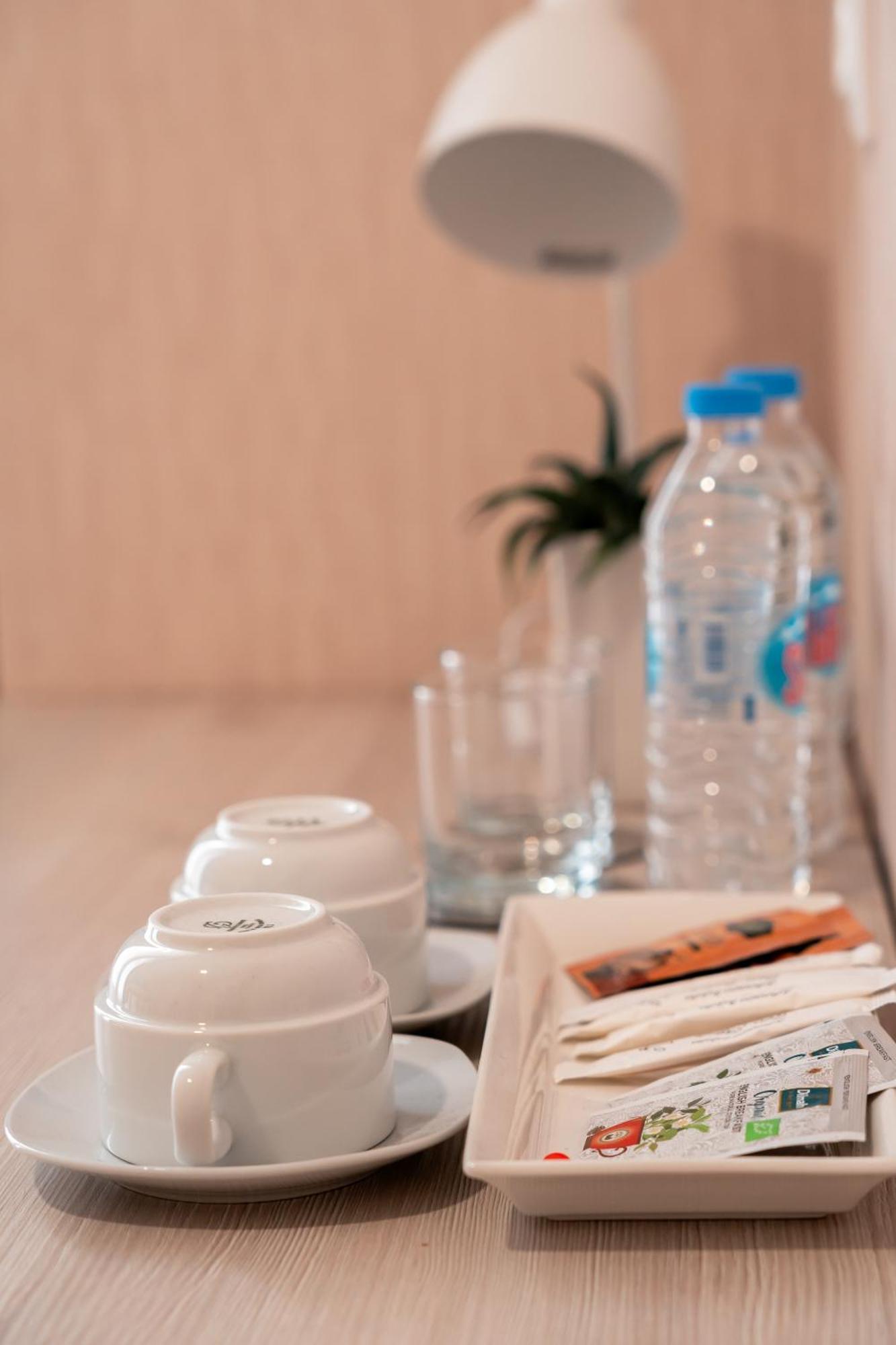 Hotel Well Inn Tiflis Dış mekan fotoğraf